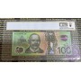 2020 R628F AA20 $100 Lowe/Kennedy PCGS 67 PPQ